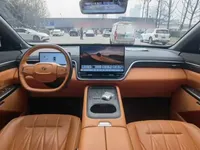 Dongfeng eπ eπ008 2025 (10000 км)