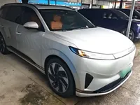 Dongfeng eπ eπ008 2025 (10000 км)