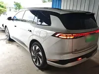 Dongfeng eπ eπ008 2025 (10000 км)
