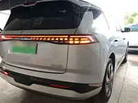 Dongfeng eπ eπ008 2025 (10000 км)