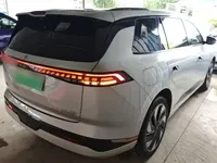 Dongfeng eπ eπ008 2025 (10000 км)