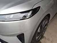 Dongfeng eπ eπ008 2025 (10000 км)