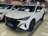 CHANGAN X5 PLUS 2025 (5300 км)