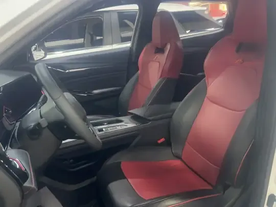 CHANGAN X5 PLUS 2025 (5300 км)