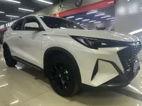 CHANGAN X5 PLUS 2025 (5300 км)