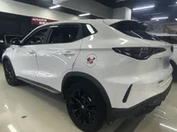 CHANGAN X5 PLUS 2025 (5300 км)
