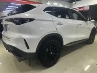 CHANGAN X5 PLUS 2025 (5300 км)