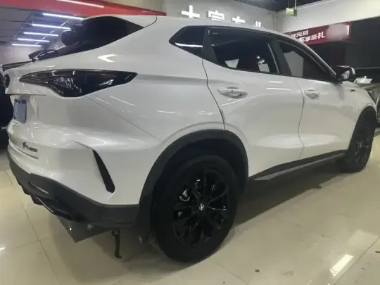 CHANGAN X5 PLUS 2025 (5300 км)