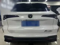 CHANGAN X5 PLUS 2025 (5300 км)