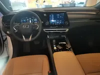 Lexus RX 2025 (7300 км)
