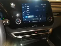 Lexus RX 2025 (7300 км)