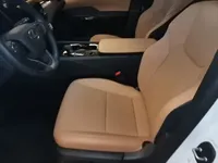 Lexus RX 2025 (7300 км)
