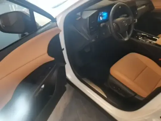 Lexus RX 2025 (7300 км)