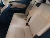 Lexus RX 2025 (7300 км)
