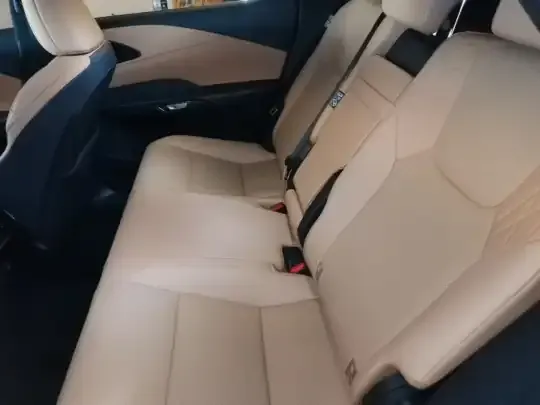 Lexus RX 2025 (7300 км)