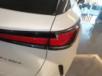 Lexus RX 2025 (7300 км)