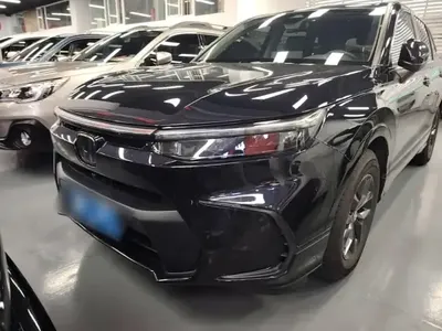 Honda Breeze 2025 (5000 км)