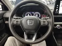 Honda Breeze 2025 (5000 км)