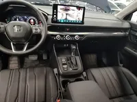 Honda Breeze 2025 (5000 км)