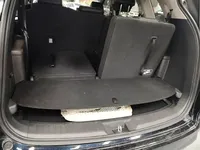 Honda Breeze 2025 (5000 км)