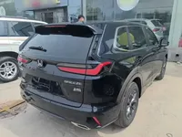 Honda Breeze 2025 (20900 км)