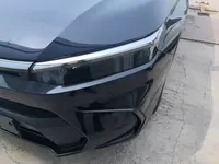 Honda Breeze 2025 (20900 км)