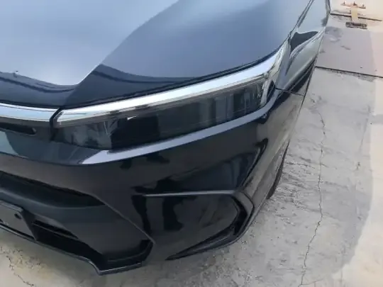 Honda Breeze 2025 (20900 км)