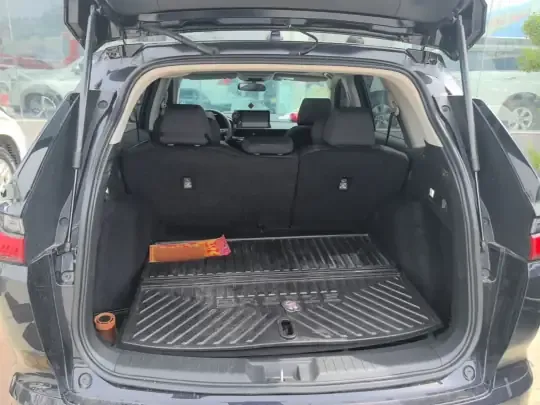 Honda Breeze 2025 (20900 км)