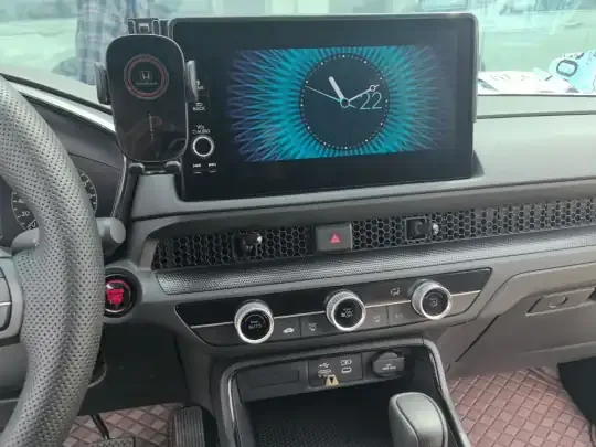 Honda Breeze 2025 (20900 км)
