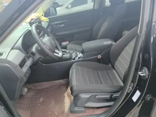 Honda Breeze 2025 (20900 км)