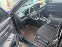 Honda Breeze 2025 (20900 км)