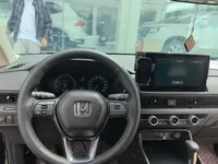 Honda Breeze 2025 (20900 км)