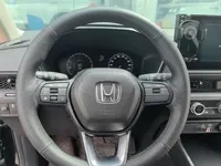Honda Breeze 2025 (20900 км)