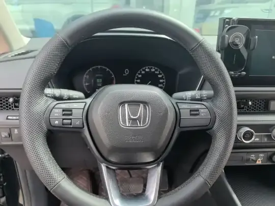 Honda Breeze 2025 (20900 км)