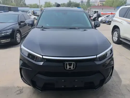 Honda Breeze 2025 (20900 км)