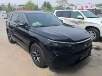 Honda Breeze 2025 (20900 км)