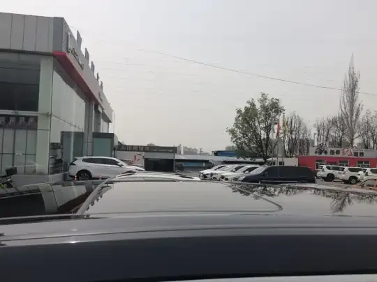 Honda Breeze 2025 (20900 км)