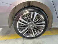 Chery Arrizo 8 2024 (13300 км)