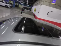 Chery Arrizo 8 2024 (13300 км)