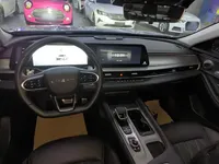 Chery Arrizo 8 2024 (13300 км)