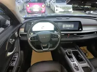 Chery Arrizo 8 2024 (13300 км)
