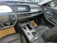 Chery Arrizo 8 2024 (13300 км)