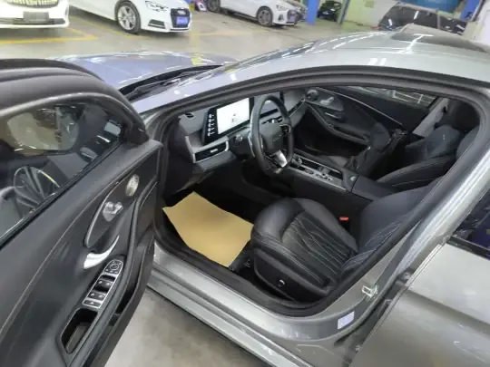 Chery Arrizo 8 2024 (13300 км)