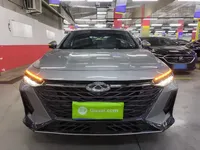 Chery Arrizo 8 2024 (13300 км)