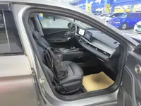 Chery Arrizo 8 2024 (13300 км)
