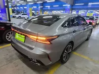 Chery Arrizo 8 2024 (13300 км)