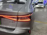 Chery Arrizo 8 2024 (13300 км)