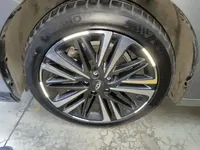 Chery Arrizo 8 2024 (13300 км)