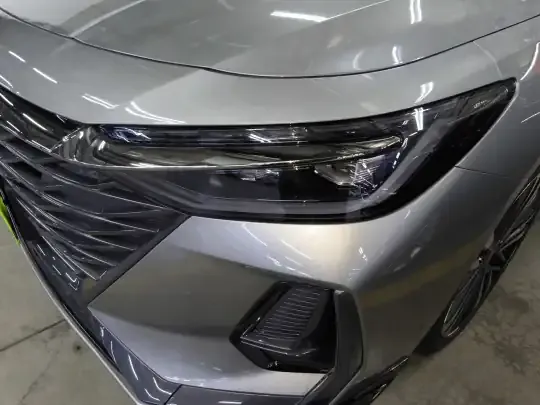 Chery Arrizo 8 2024 (13300 км)