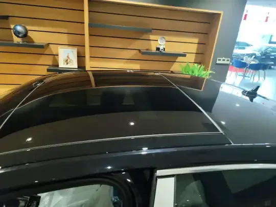 Skoda Superb 2025 (100 км)